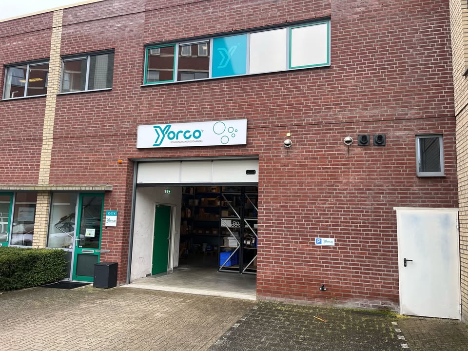 YORCO b.v.